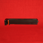 Black Toner Cartridge for the Konica Minolta bizhub C452 (large photo)