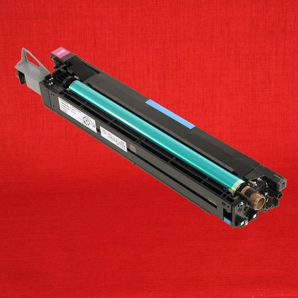 Konica Minolta bizhub C452 Magenta Imaging Unit, Genuine (G0817)
