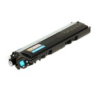 Cyan Toner Cartridge for the Brother HL-3075CW (large photo)