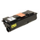 Black Toner Cartridge for the Kyocera FS-2020D (large photo)