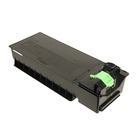 Black Toner Cartridge for the Sharp MX-M354N (large photo)