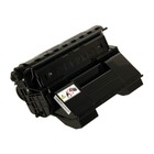 Black Toner Cartridge for the Sharp DX-B450P (large photo)