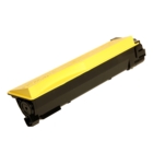 Kyocera TK-542Y Yellow Toner Cartridge (large photo)
