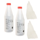 Oce TDS300 Black Toner Cartridge - Box of 2 / 450 Gram Cartridges (Genuine)