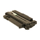 Black High Yield Toner Cartridge for the Samsung SCX-4600 (large photo)