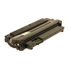 Black High Yield Toner Cartridge for the Samsung SCX-4623FW (large photo)