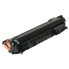 Black Toner Cartridge for the Canon imageCLASS LBP6670dn (large photo)