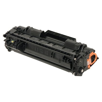 Canon imageCLASS MF5950dw Black Toner Cartridge, Genuine (G1001)