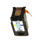 Color Ink Cartridge for the Canon PIXMA iP2702 (large photo)
