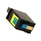 Black Imprinter Ink Cartridge for the Canon CR-25 imageFORMULA Scanner (large photo)
