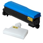 Kyocera ECOSYS P7035cdn Cyan Toner Cartridge (Genuine)