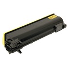 Yellow Toner Cartridge for the Kyocera FS-C5400DN (large photo)
