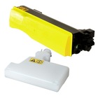 Kyocera FS-C5400DN Yellow Toner Cartridge (Genuine)