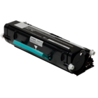 Lexmark X363DW Black Toner Cartridge (Genuine)