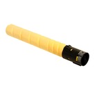 Konica Minolta bizhub C360 Yellow Toner Cartridge (Genuine)