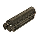 Black Toner Cartridge for the HP LaserJet Pro P1606dn (large photo)