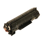 Black Toner Cartridge for the HP LaserJet Pro P1606dn (large photo)