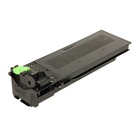 Black Toner Cartridge for the Sharp MX-M160 (large photo)