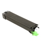 Black Toner Cartridge for the Sharp DX-C310FX (large photo)