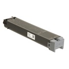 Sharp DX-C401 Black Toner Cartridge (Genuine)