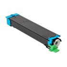 Sharp DX-C401 Cyan Toner Cartridge (Genuine)
