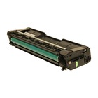 Cyan High Yield Toner Cartridge for the Ricoh SP C342DN (large photo)