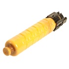 Yellow Toner Cartridge for the Savin CLP37DN (large photo)