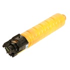 Savin CLP42DN Yellow Toner Cartridge (Genuine)
