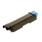 Cyan Toner Cartridge for the Kyocera ECOSYS M6526cdn (large photo)