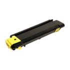 Yellow Toner Cartridge for the Kyocera FS-C2026MFP (large photo)