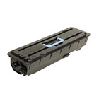 Kyocera TK-667 Black Toner Cartridge (large photo)
