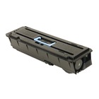 Kyocera TK-667 Black Toner Cartridge (large photo)