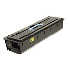 Black Toner Cartridge for the Kyocera TASKalfa 620 (large photo)