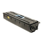 Kyocera TASKalfa 820 Black Toner Cartridge (Genuine)