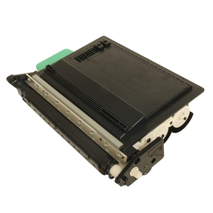 Muratec TS-2550 Black Toner Cartridge (large photo)