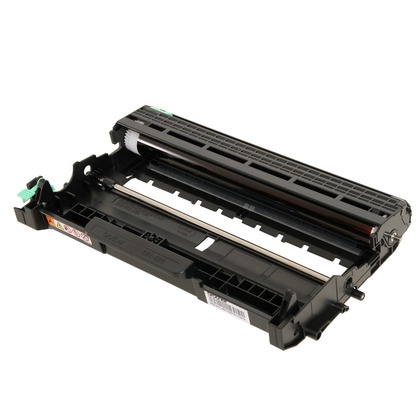 Brother DCP-7065DN Black Drum Unit, Genuine