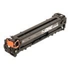 Black Toner Cartridge for the HP Color LaserJet Pro CP1525nw (large photo)