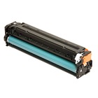 Black Toner Cartridge for the HP Color LaserJet Pro CM1415fn MFP (large photo)
