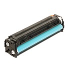 Cyan Toner Cartridge for the HP Color LaserJet Pro CP1525nw (large photo)