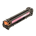 Magenta Toner Cartridge for the HP Color LaserJet Pro CM1415fnw MFP (large photo)