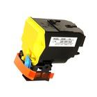 Konica Minolta A0X5230 Yellow High Yield Toner Cartridge (large photo)