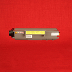 Black Toner Cartridge for the Konica Minolta bizhub 20 (large photo)