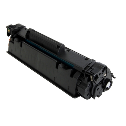 Black Toner Cartridge for the Canon imageCLASS D550 (large photo)
