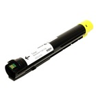 Yellow Toner Cartridge for the Xerox WorkCentre 7220T (large photo)