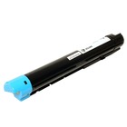 Cyan Toner Cartridge for the Xerox WorkCentre 7220T (large photo)