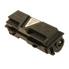 Black Toner Cartridge for the Kyocera FS-1320D (large photo)