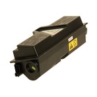 Black Toner Cartridge for the Kyocera ECOSYS P2135d (large photo)