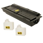 Copystar CS255 Black Toner Cartridge (Genuine)
