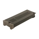 Black Toner Cartridge for the Sharp MX-B402SC (large photo)