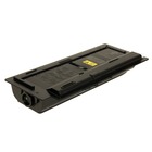 Black Toner Cartridge for the Kyocera FS-6530MFP (large photo)